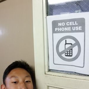 Meet your Posher, Paul